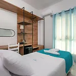 Genesis Hotel Hotel