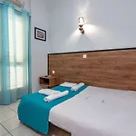 Hotel Genesis Káto Loutrákion
