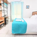 Hotel Genesis