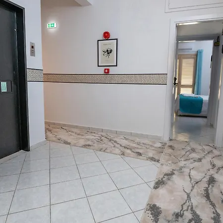 Genesis Hotel