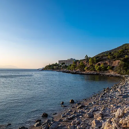 Genesis Káto Loutrákion