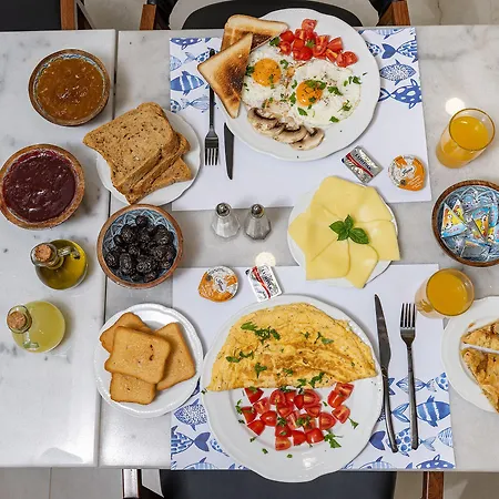 Genesis 4* Káto Loutrákion