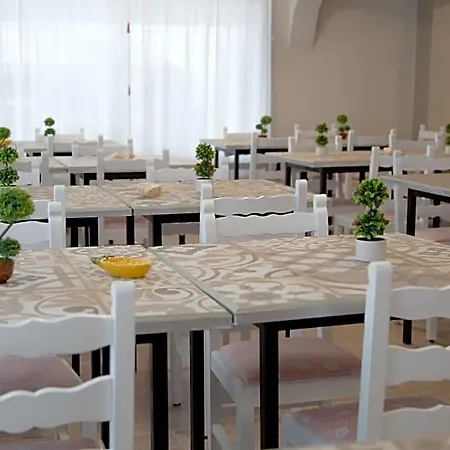 Genesis Hotel Hotel Loutraki (Pella)