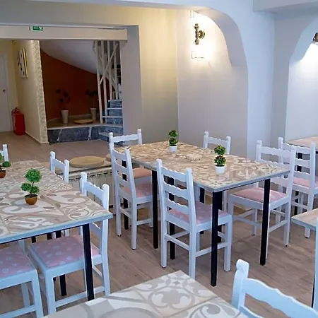 Genesis Hotel Loutraki (Pella)
