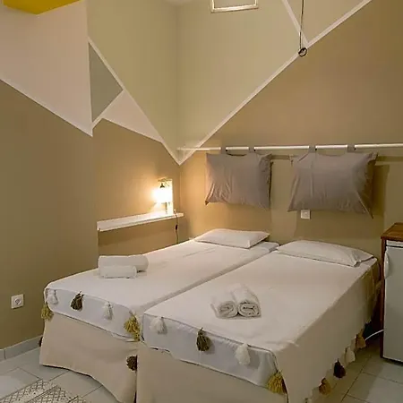 Genesis Hotel Hotel Loutraki (Pella)