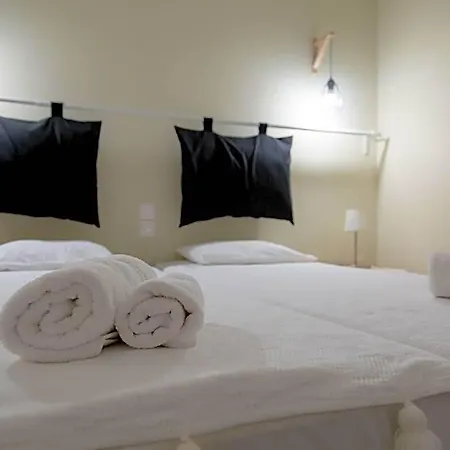 Genesis Hotel Loutraki (Pella)