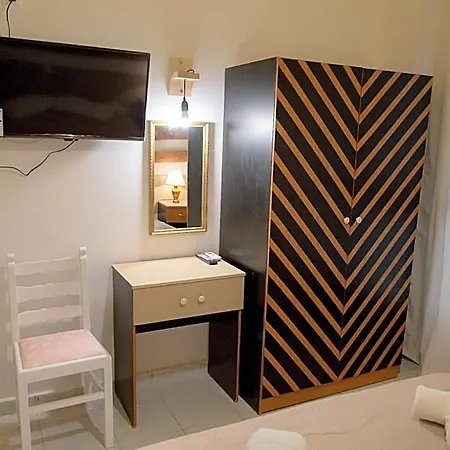 Genesis Hotel Hotel Loutraki (Pella)