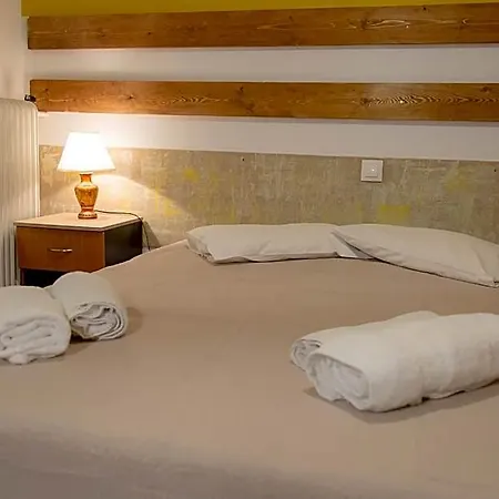 Hotel Genesis Hotel 4*