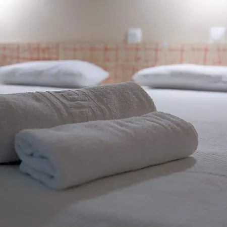 Genesis Hotel