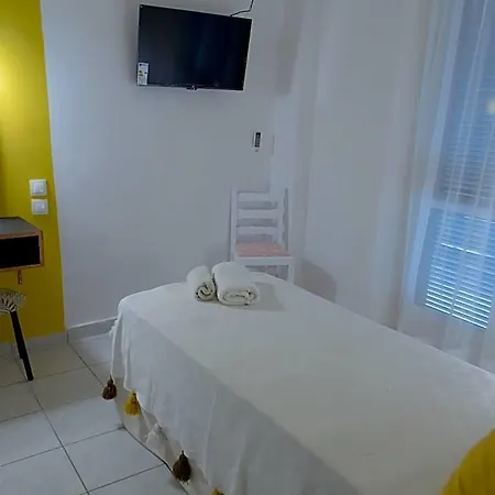 Genesis Hotel