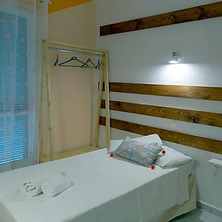 Genesis Hotel 4*