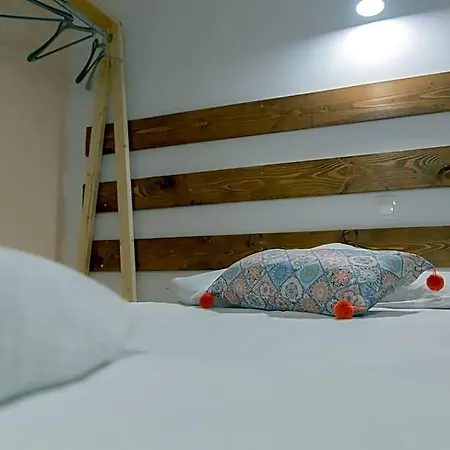 Genesis Hotel Hotel