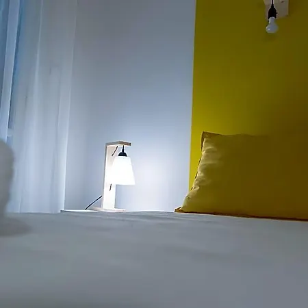 Genesis Hotel
