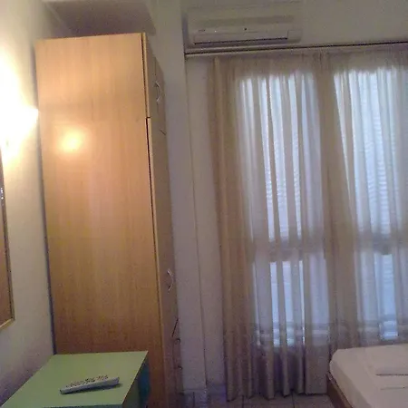 Genesis Hotel Káto Loutrákion