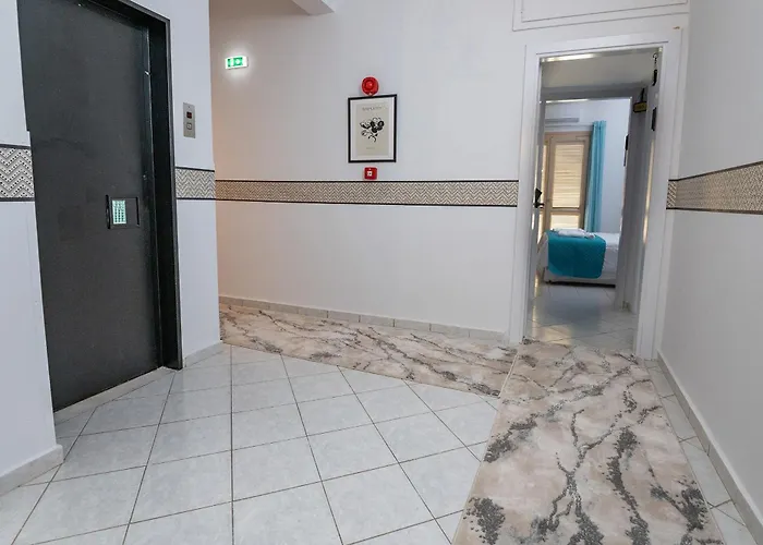 Genesis Hotel