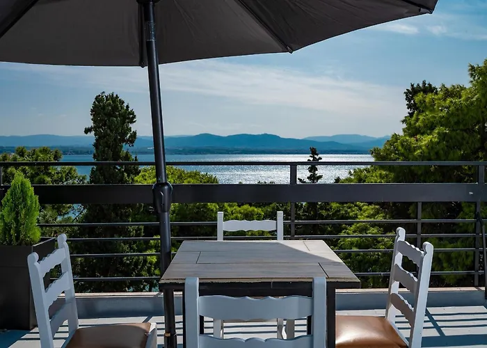 Genesis Hotel