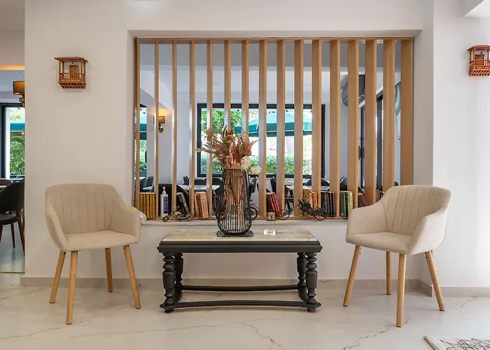 Hotel Genesis Hotel 4*