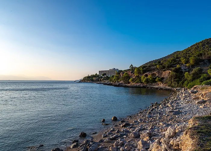 Genesis Hotel Loutraki (Pella)