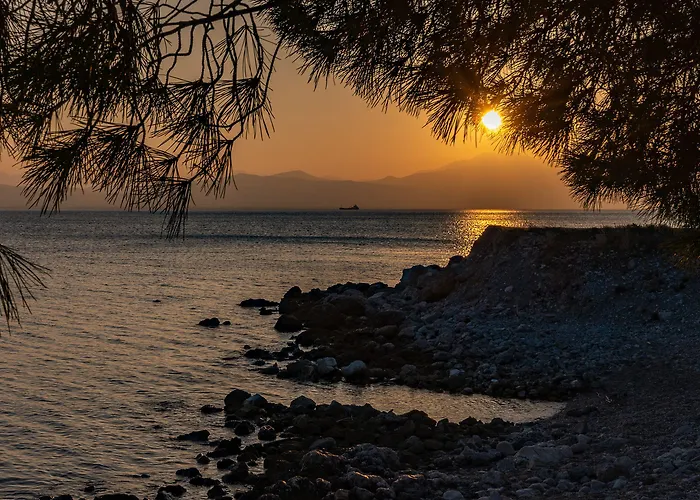 Hotel Genesis Hotel Loutraki (Pella)