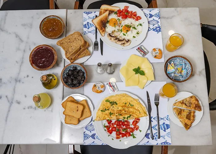 Genesis Hotel 4* Loutraki (Pella)