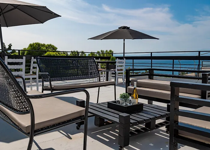 Hotel Genesis Hotel 4*