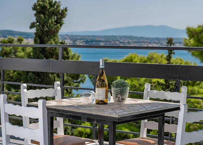 Hotel Genesis Hotel 4*