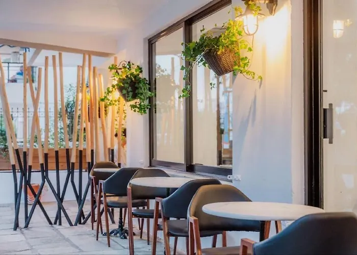 Genesis Hotel Loutraki (Pella)