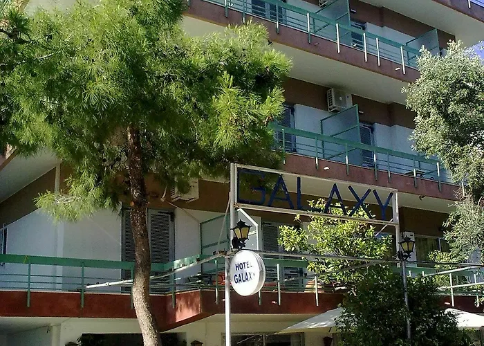 Hotel Genesis Hotel Loutraki (Pella)