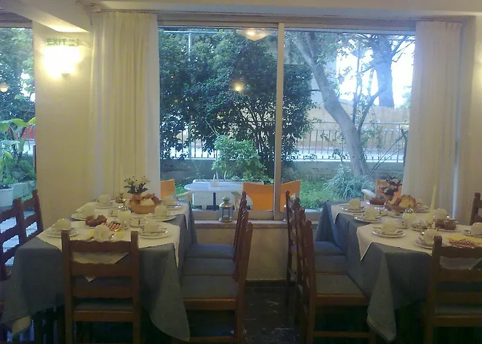 Genesis Hotel Loutraki (Pella)